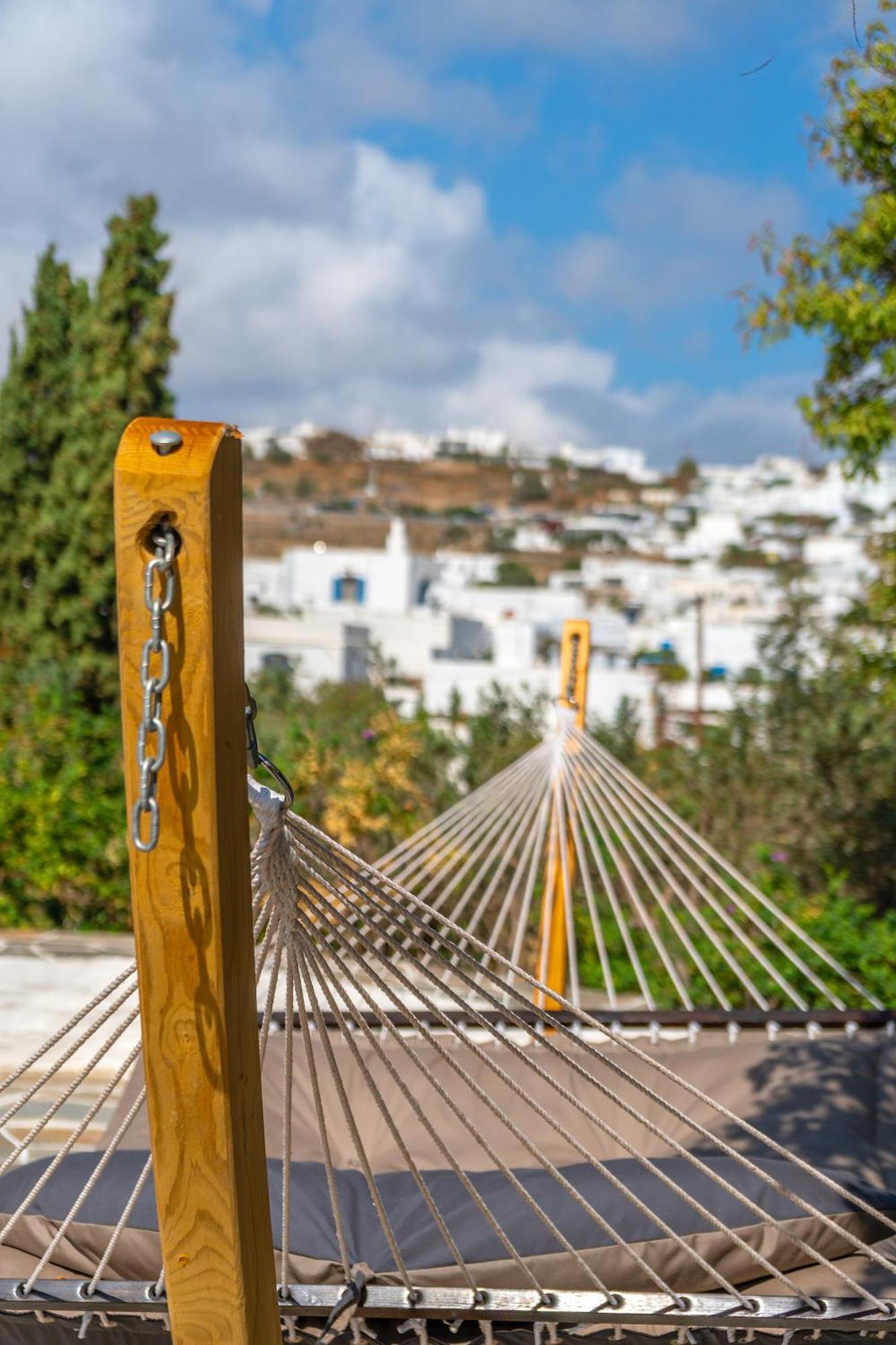 Rabagas Suites Luxury - In The Heart Of Sifnos Apollonia  Bagian luar foto